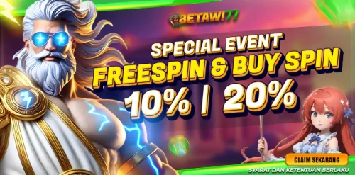 Bonus Freespin